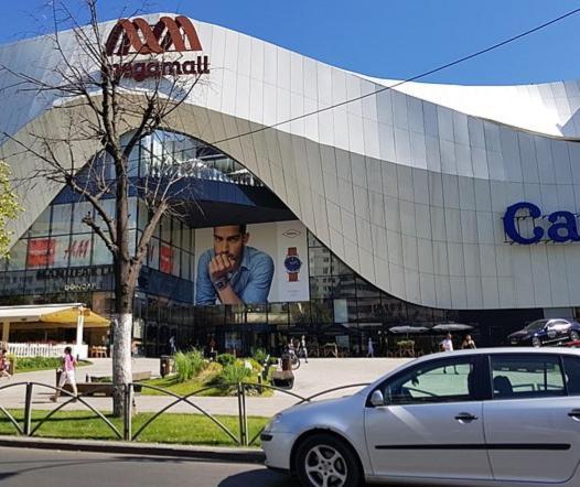 Cazare Arena Nationala Bucureşti Ngoại thất bức ảnh